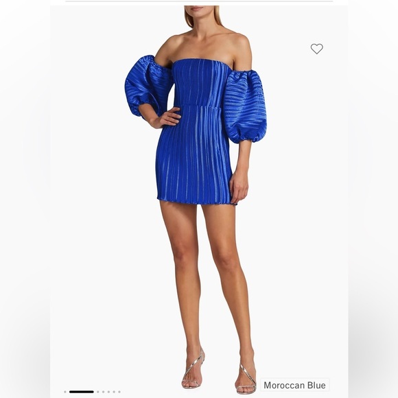 L'IDEESirene Mini DressSize 2